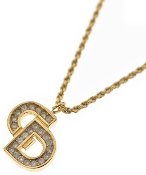 Christian Dior 項鍊