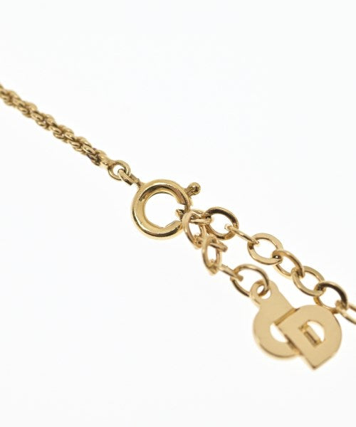 Christian Dior 項鍊