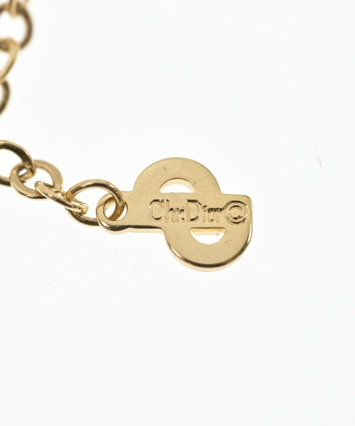 Christian Dior 項鍊