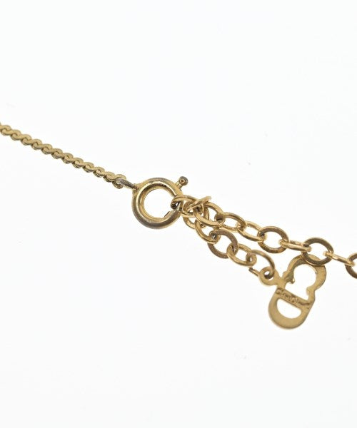 Christian Dior 項鍊