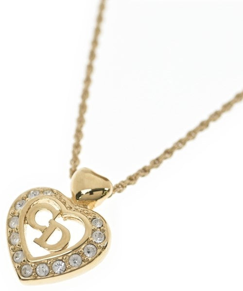 Christian Dior 項鍊