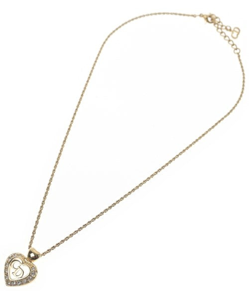 Christian Dior 項鍊