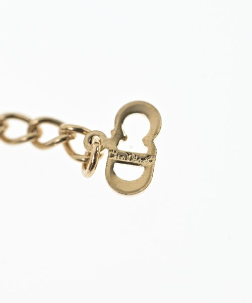 Christian Dior 項鍊