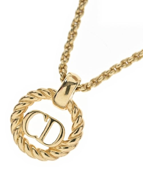 Christian Dior 項鍊