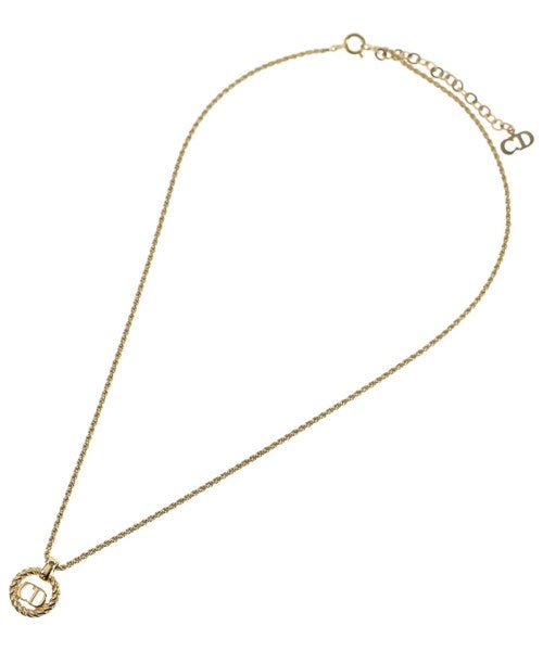 Christian Dior 項鍊