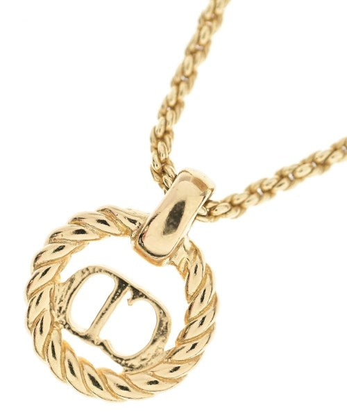 Christian Dior 項鍊