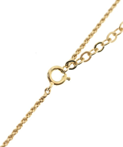 Christian Dior 項鍊