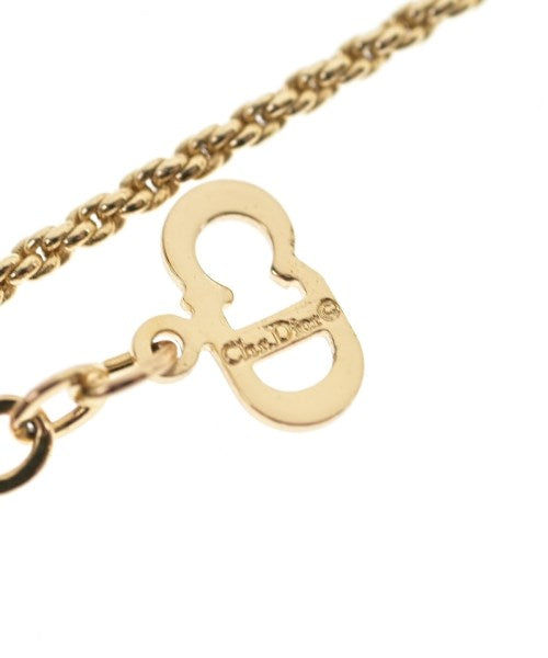 Christian Dior 項鍊