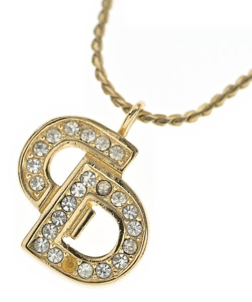 Christian Dior 項鍊
