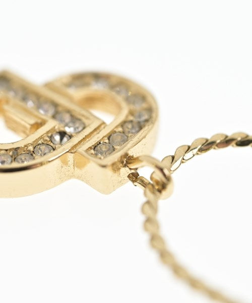 Christian Dior 項鍊