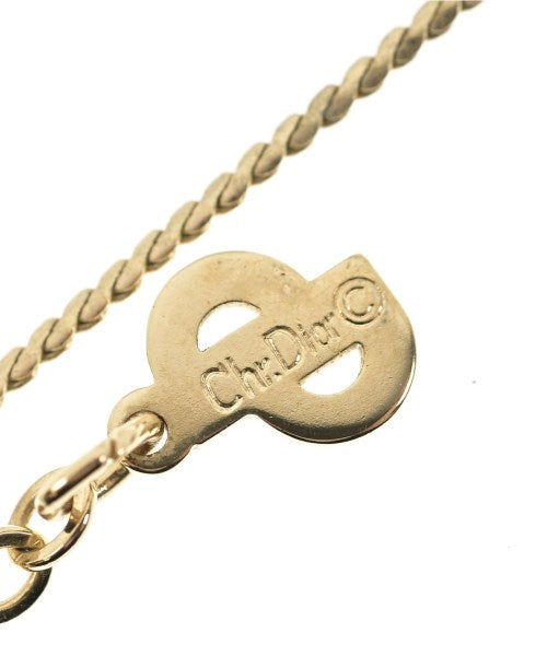 Christian Dior 項鍊