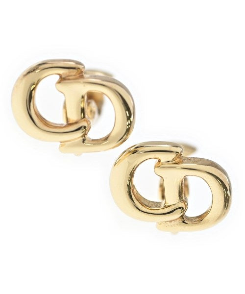Christian Dior 耳環　