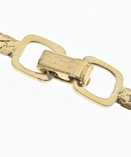 Christian Dior 項鍊
