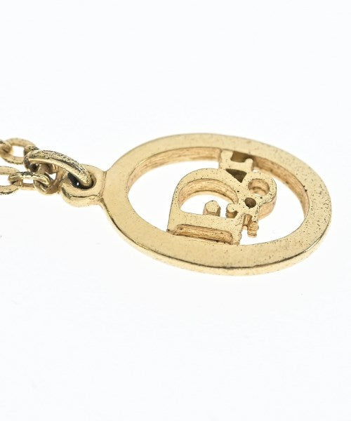 Christian Dior 項鍊