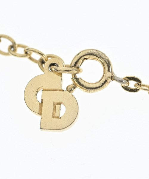 Christian Dior 項鍊