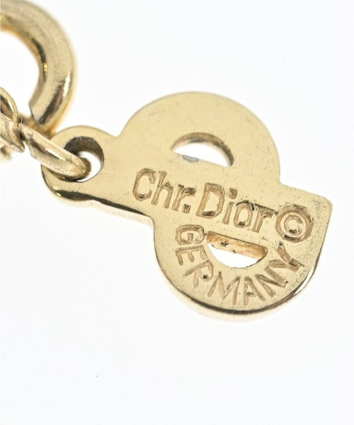 Christian Dior 項鍊