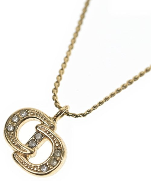 Christian Dior 項鍊