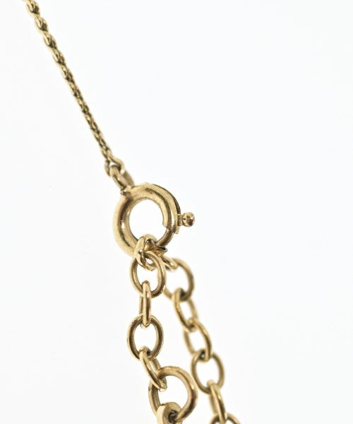 Christian Dior 項鍊