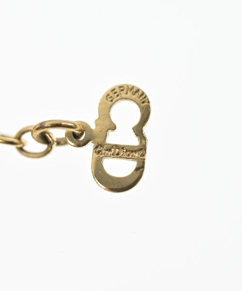Christian Dior 項鍊