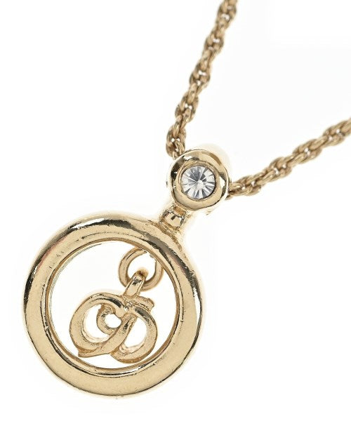 Christian Dior 項鍊