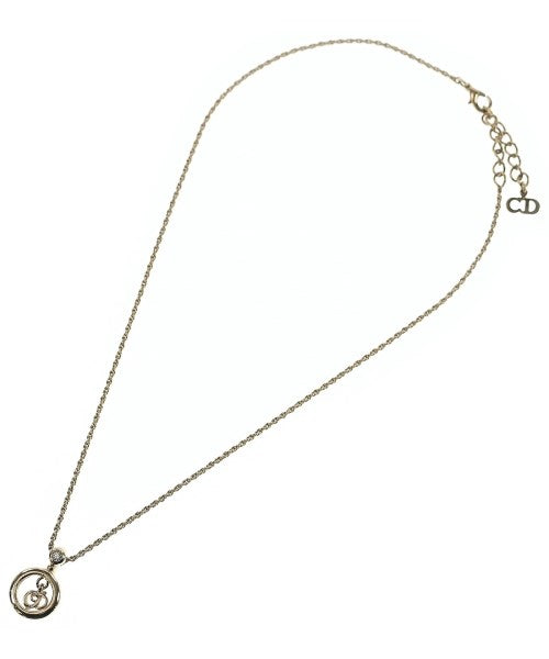 Christian Dior 項鍊