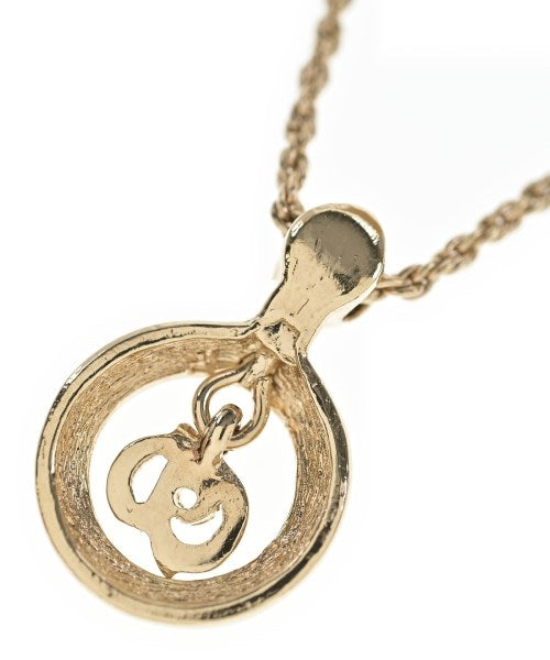 Christian Dior 項鍊