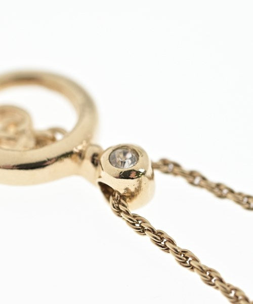 Christian Dior 項鍊