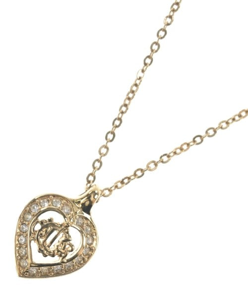 Christian Dior 項鍊
