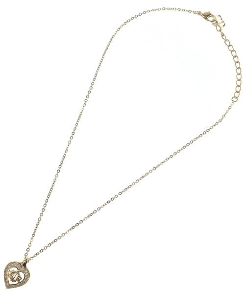 Christian Dior 項鍊