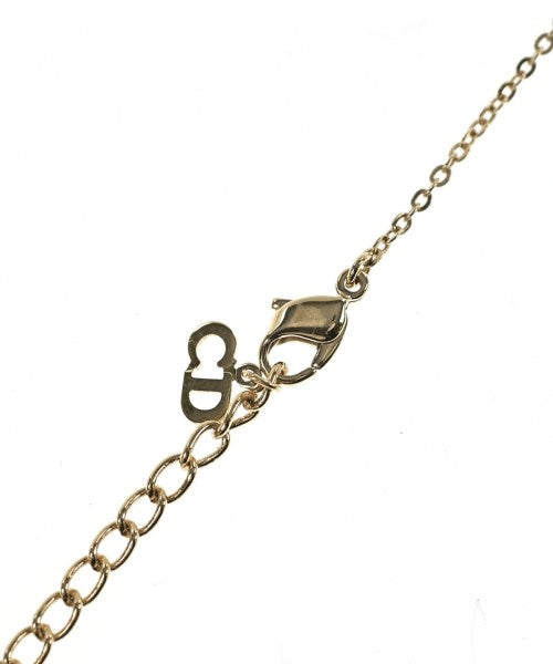 Christian Dior 項鍊