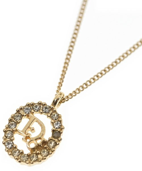 Christian Dior 項鍊