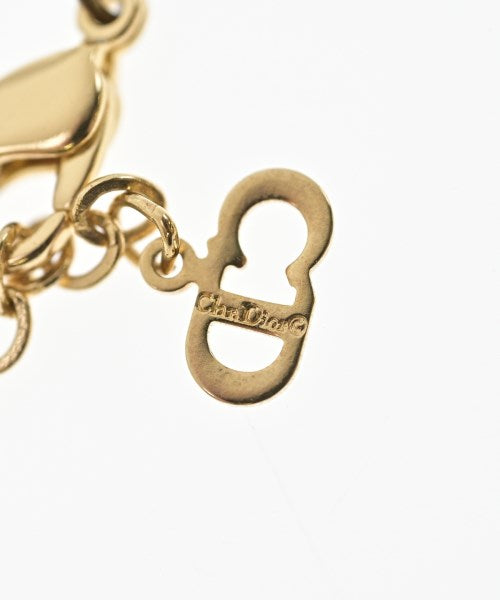 Christian Dior 項鍊