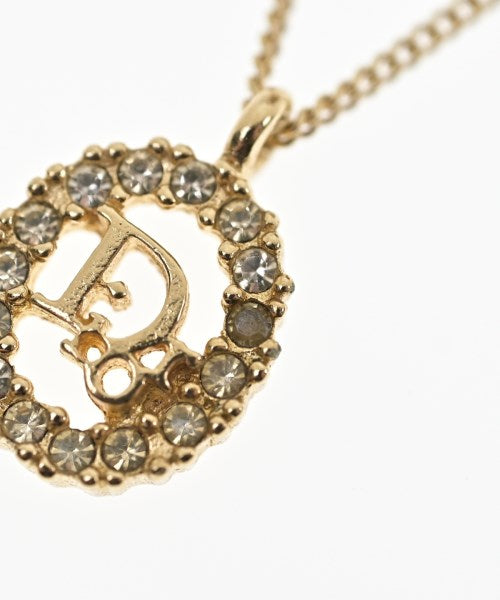 Christian Dior 項鍊