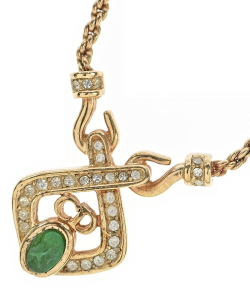 Christian Dior 項鍊