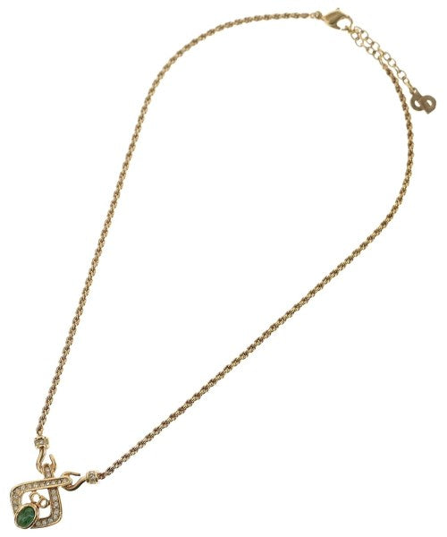 Christian Dior 項鍊