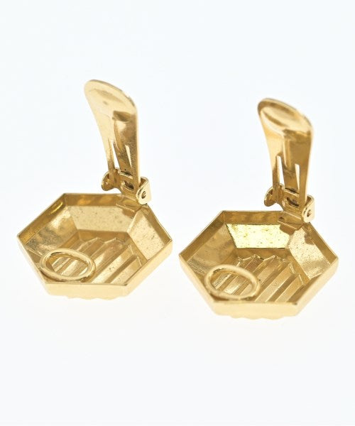Christian Dior 耳環　