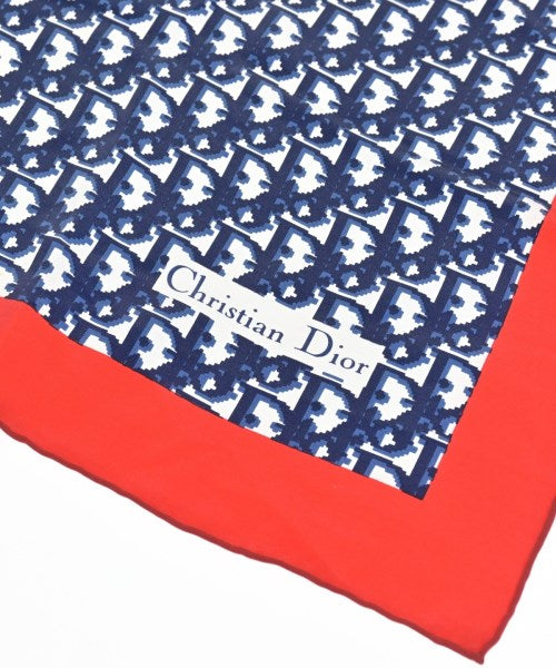 Christian Dior 頭巾/圍巾