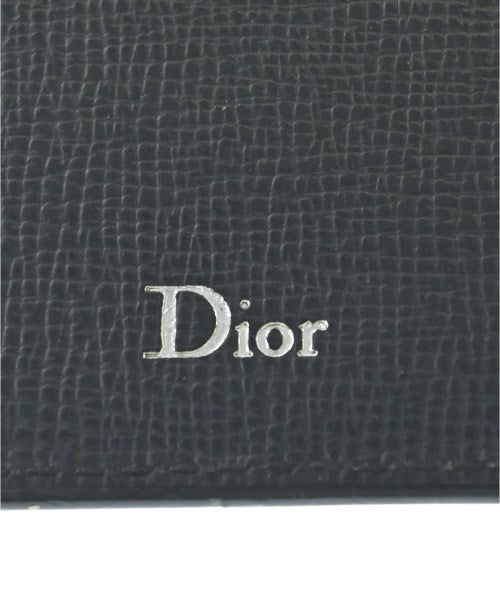 Dior Homme 錢包/零錢包