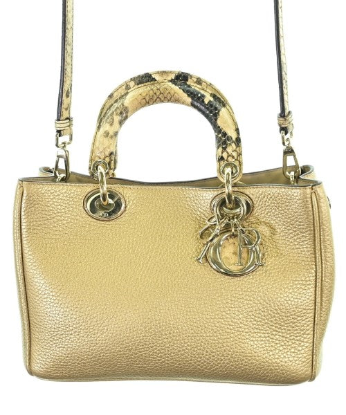 Christian Dior 手提包