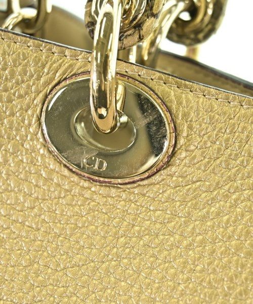 Christian Dior 手提包