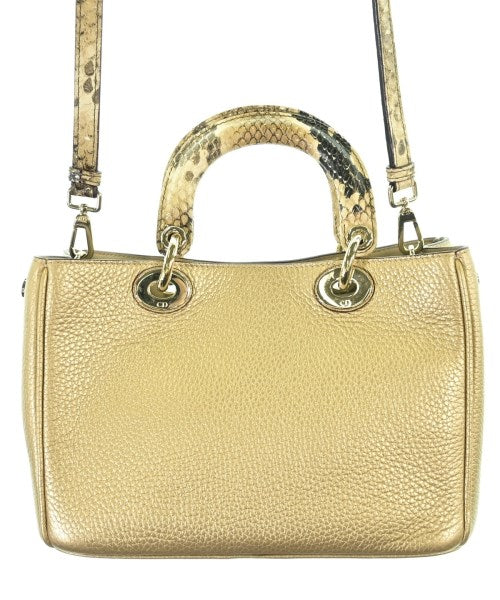 Christian Dior 手提包