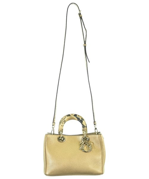 Christian Dior 手提包