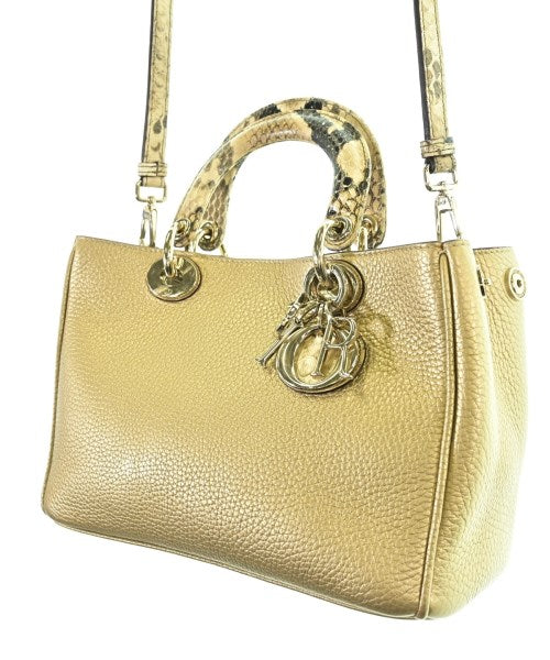 Christian Dior 手提包