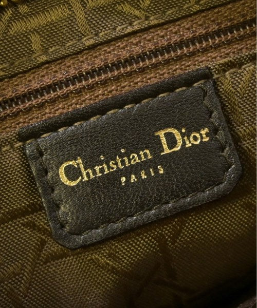 Christian Dior 手提包