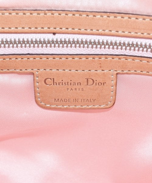 Christian Dior 手提包