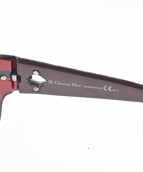 Christian Dior 太陽眼鏡
