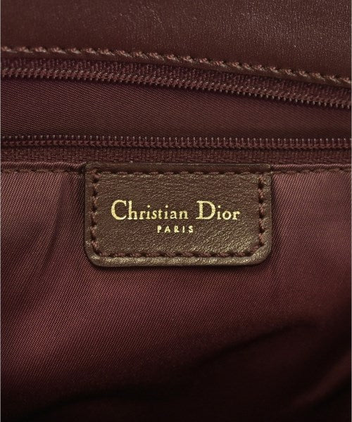 Christian Dior 手提包