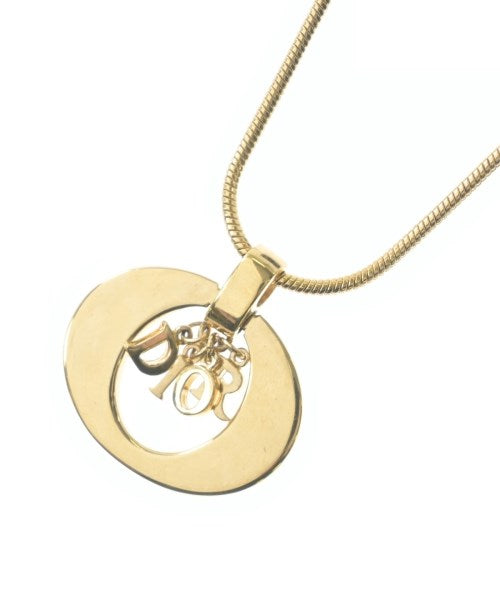 Christian Dior 項鍊