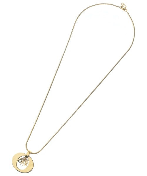 Christian Dior 項鍊