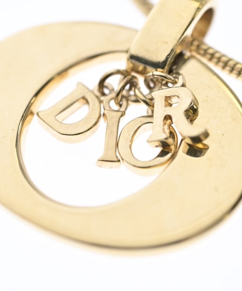 Christian Dior 項鍊